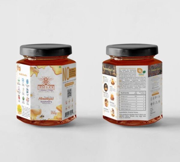 Product labels
