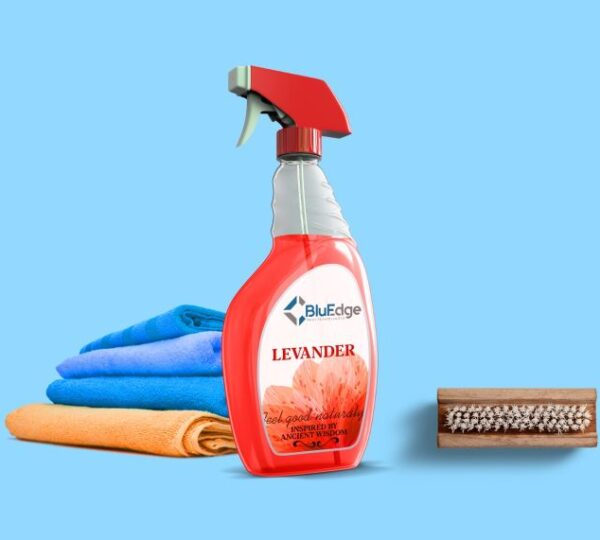 Detergent liquid labels 