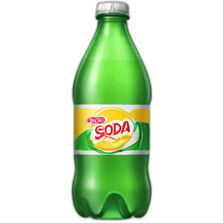 Golisoda labels